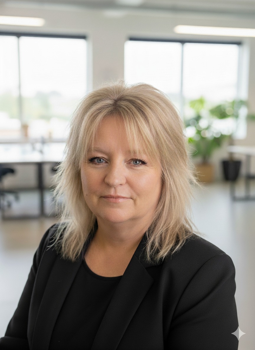 Markie Antle - Certified Professional Bookkeeper